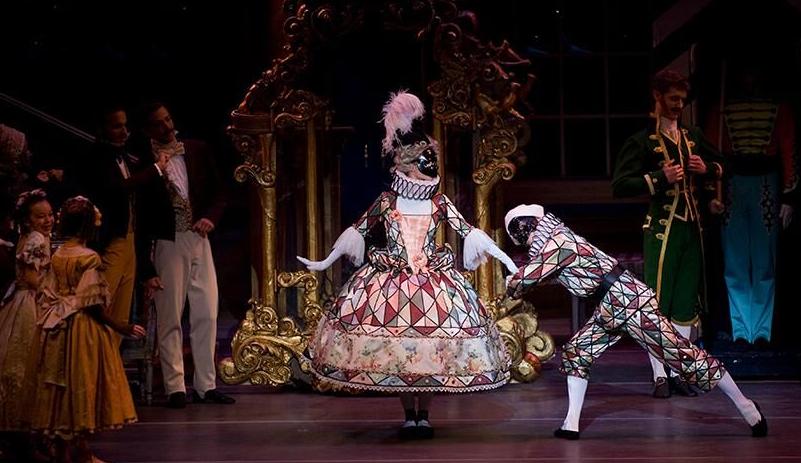 Ballet Arizona, The Nutcracker